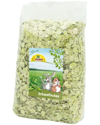 Jr Farm ærteflager   Kg