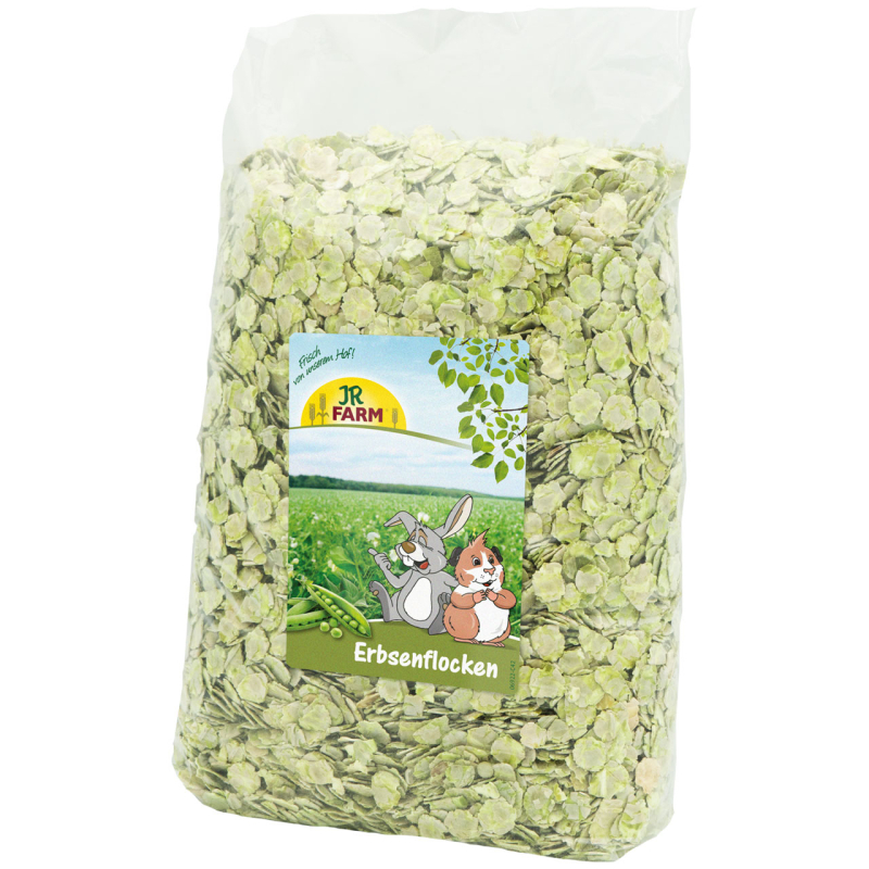 Jr Farm ærteflager Kg