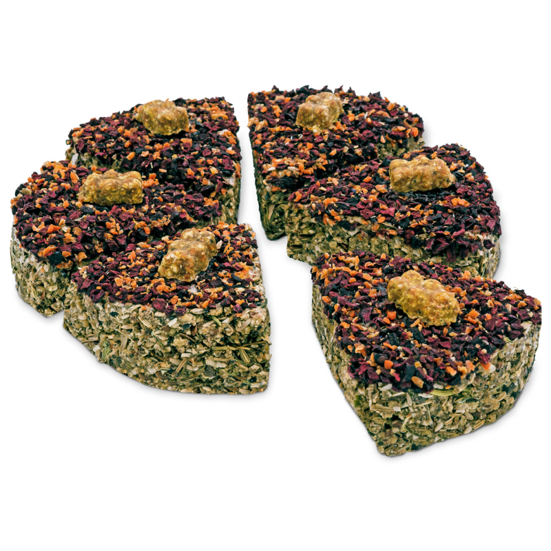Jr Grainless Fødselsdagskage 330g