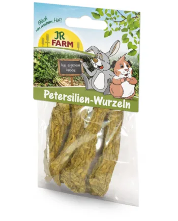 Jr Persillerødder 50g