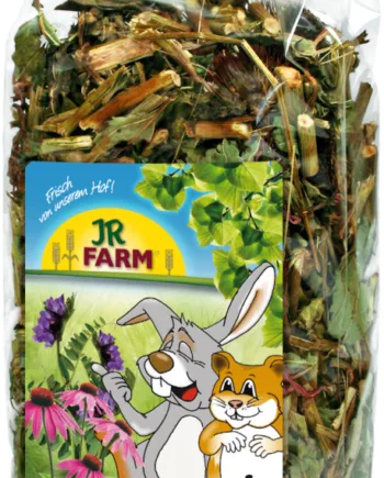 Jr Solhat Og Lucerne 100g