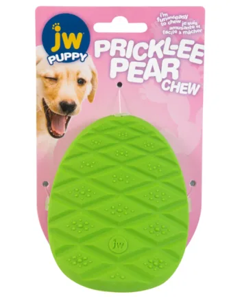 Jw Prickl-ee Pear Chew