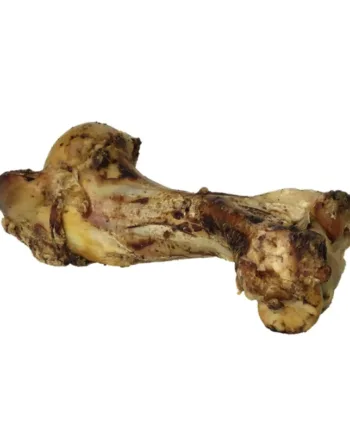 Kæmpe Okseben Til Hund  30 Cm
