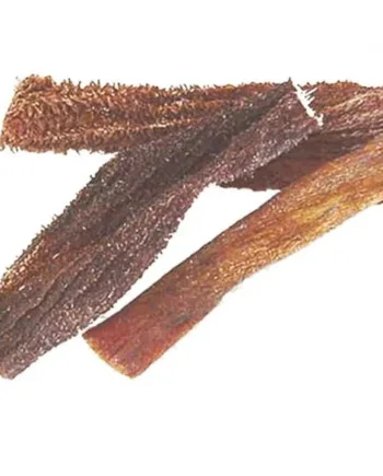 Kallun Tyggesnack 250