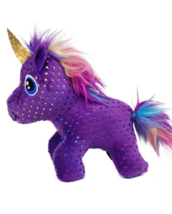 Kong Cat Enchanted Buzzy Unicorn