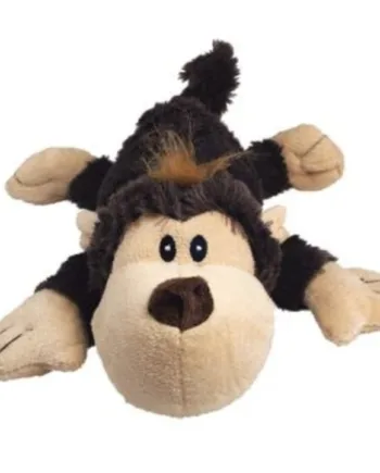 Kong Cozie Naturals Abe
