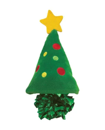Kong Crackles Christmas Tree