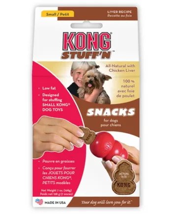 Kong Liver Snacks  Til Kong Legetøj  198   312