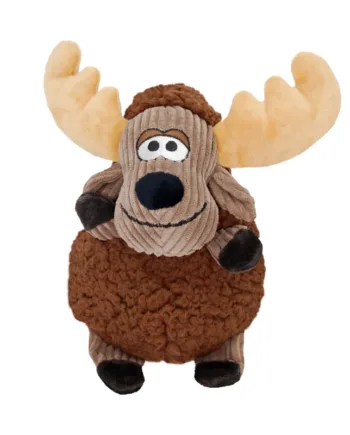 Kong Sherps Floofs Moose Bamse