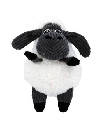 Kong Sherps Floofs Sheep Bamse