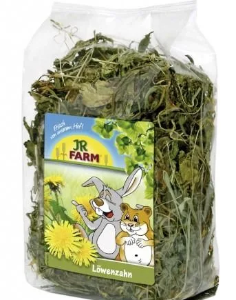 Mælkebøtteurt Til Gnaver 500   Jr Farm