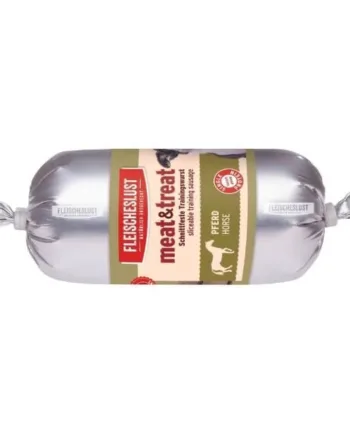 Meat   Treat   Hest  200