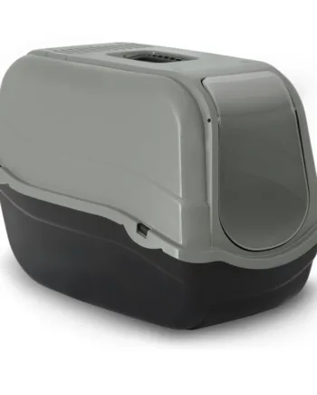 Mp Eco Romeo Kattetoilet Med Låge