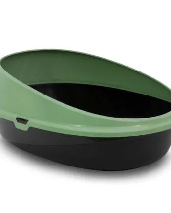 Mp Eco åben Kattebakke Pin Up