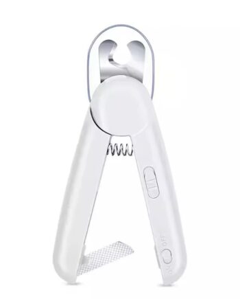 Negleklipper    Led Lys