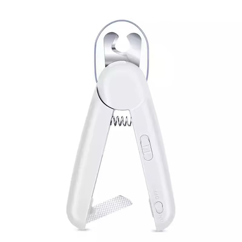 Negleklipper Led Lys