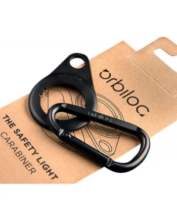 Orbiloc Carabiner