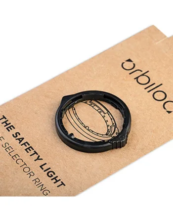 Orbiloc Mode Selector Ring