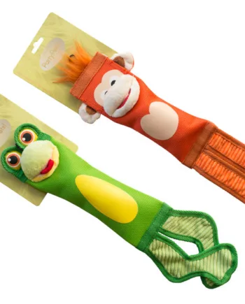 Party Pets Elite Strong Friends 40cm