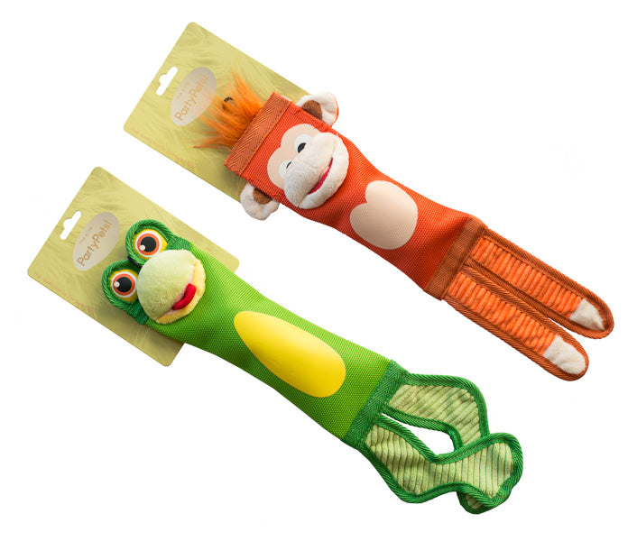 Party Pets Elite Strong Friends 40cm