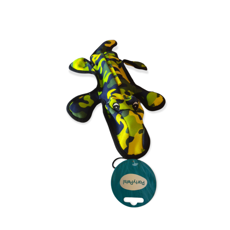 Party Pets Jungle Buddy Crocodile 45cm