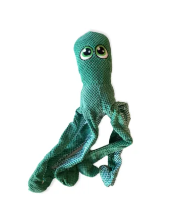 Party Pets Kæmpe Ove Octopus 71cm