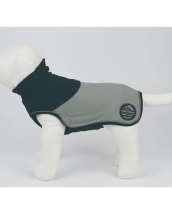 Peppy Buddies Sporty Termo Jakke  Grå