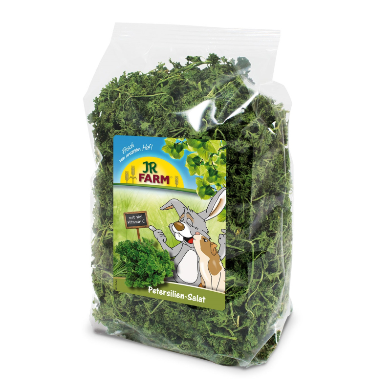 Persillesalat Urteblanding Jr Farm 50