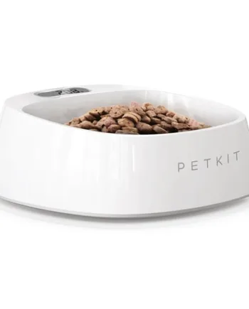 Petkit Fresh Smart Skål Med Vægt Til Korrekt Foderdosering