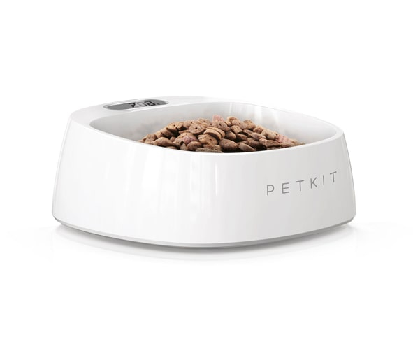 Petkit Fresh Smart Skål Med Vægt Til Korrekt Foderdosering