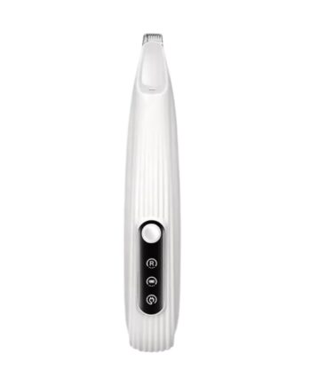 Effektiv potetrimmer med lys til hunde – fantastisk tilbud!