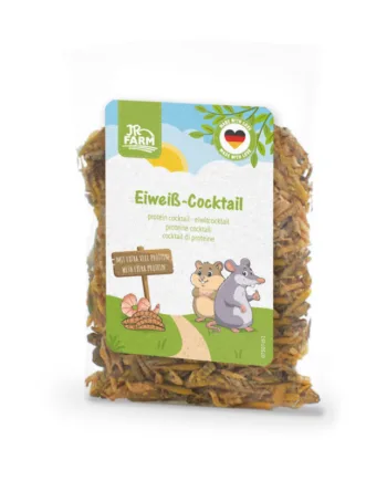 Proteinsnack Til Hamster Og Gnavere  10