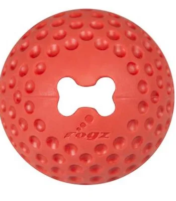 Rogz Gumz Chew Ball