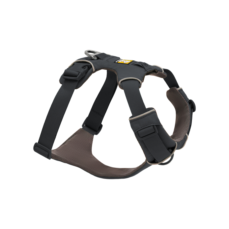Front Range Harness Basalt Gray
