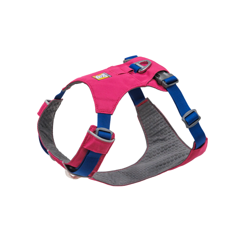 Hi   Light Harness Alpenglow Pink