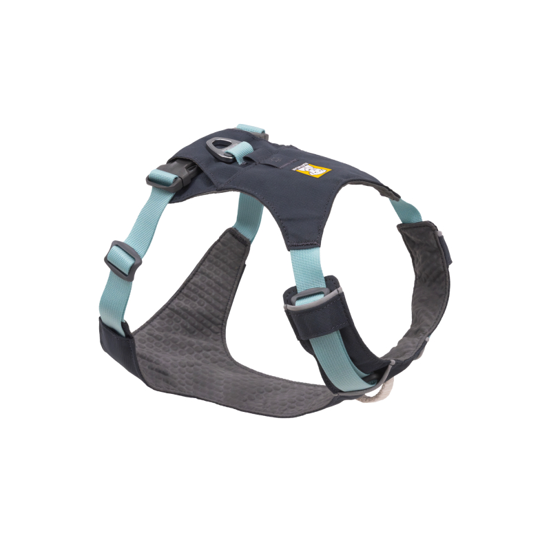Hi   Light Harness Basalt Gray