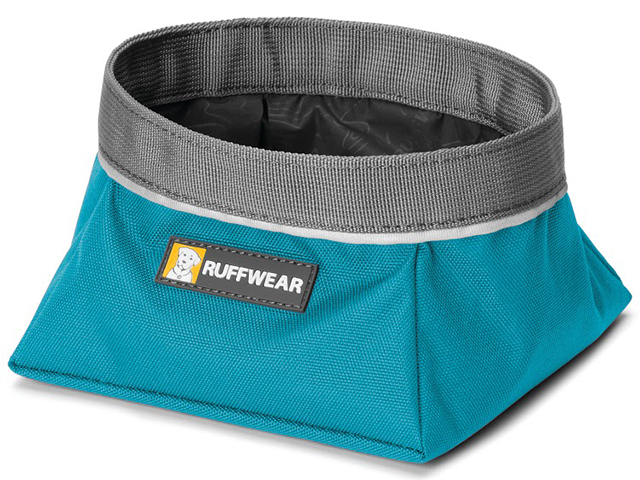 Ruffwear Quencher Skål Small