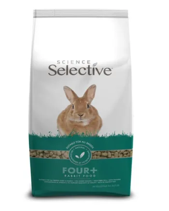 Science Selective