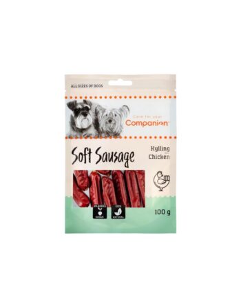 Soft Sausage    Kylling