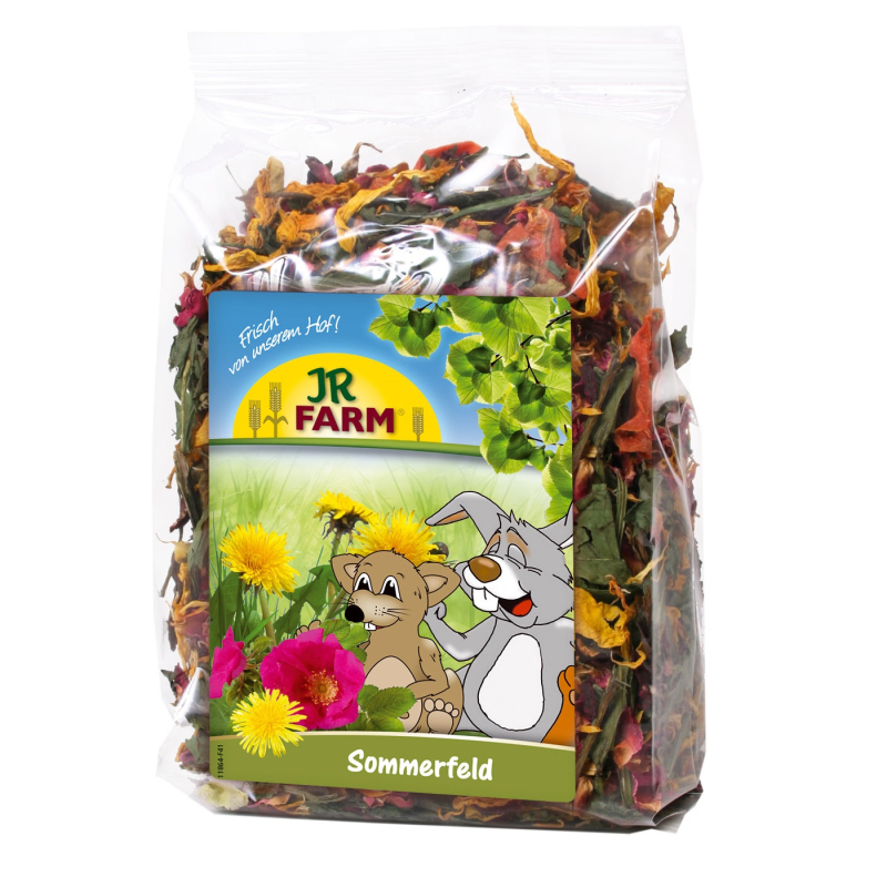 Sommermark Urteblanding Jr Farm 100