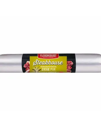 Steakhouse Pure Goat  100   Ged  600