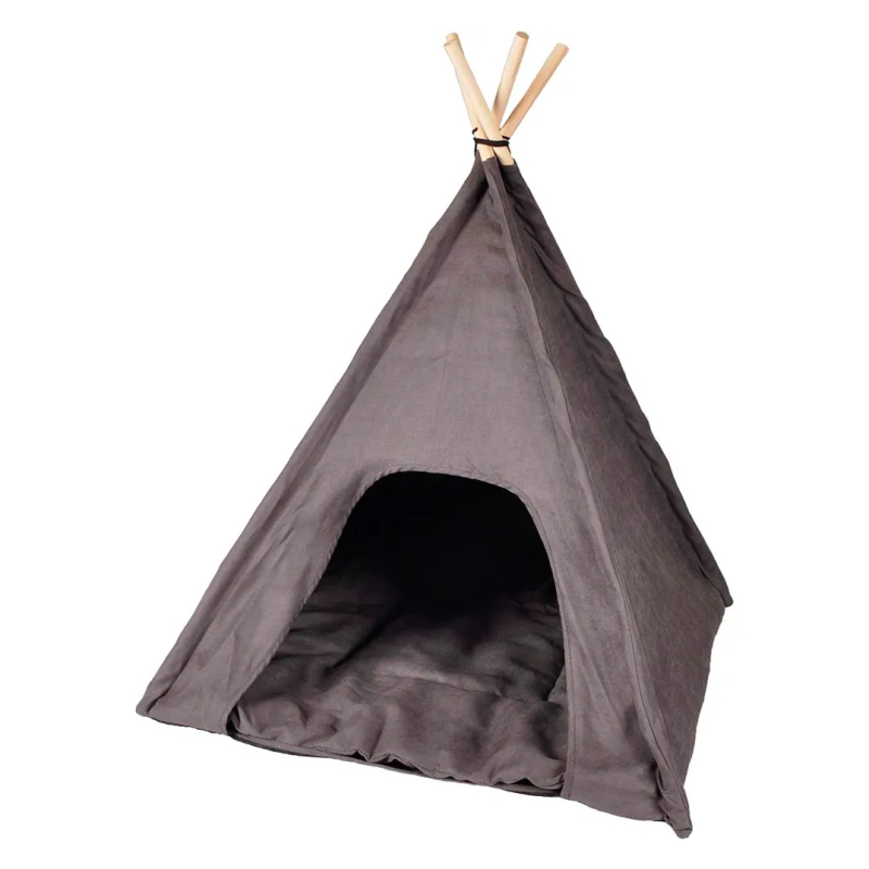 Tipi Hule Til Kat 60 60 75 Cm