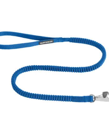Trail Runner Leash  Elastisk Løbeline Til Hund Ruffwear