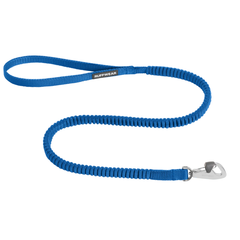 Trail Runner Leash Elastisk Løbeline Til Hund Ruffwear