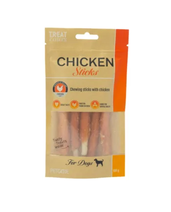 Treateaters Chicken Sticks 100g
