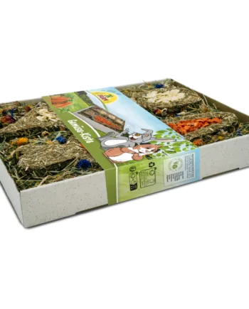 Veggie-box Til Gnavere 300   Jr Farm