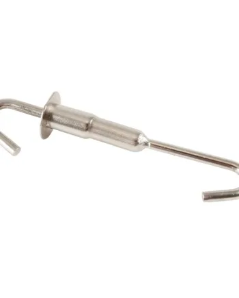 Ventilationskrog Til Bagagerum Airboy 13   Cm