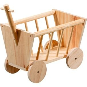 Walking Wagon  Høvogn